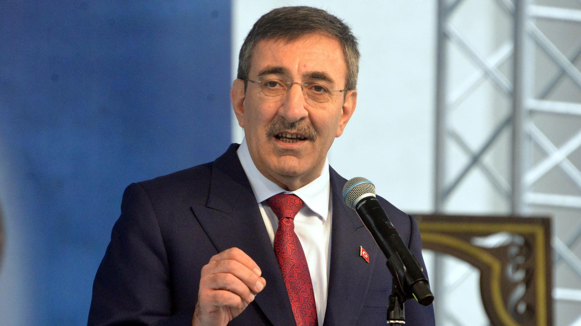 ‘US tariffs may be beneficial for Türkiye’