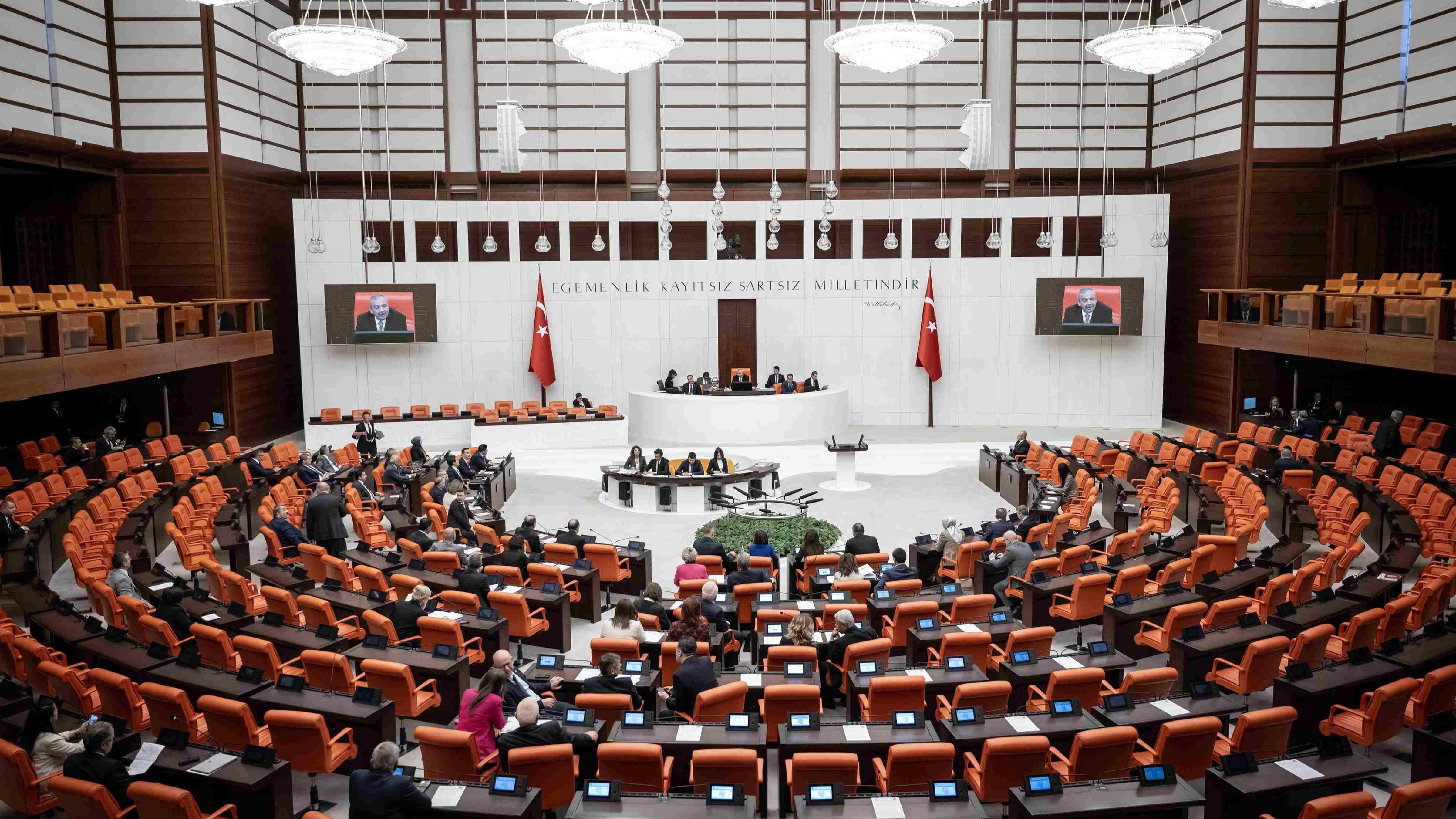 Parliament to host talks for country’s first climate law