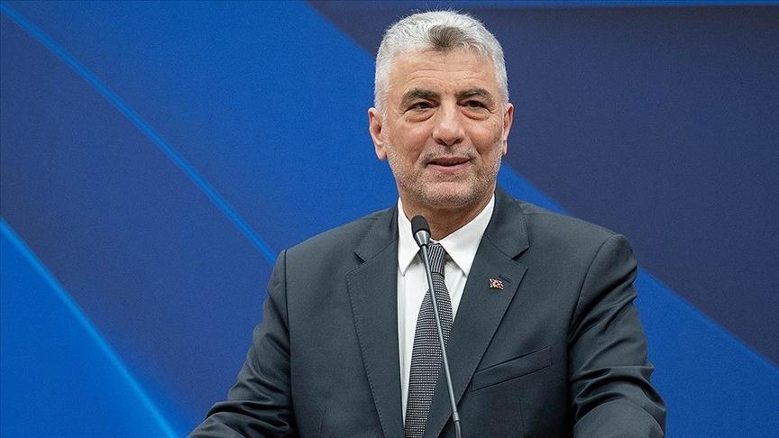 Trade Minister Bolat in UAE to discuss ties, hold talks