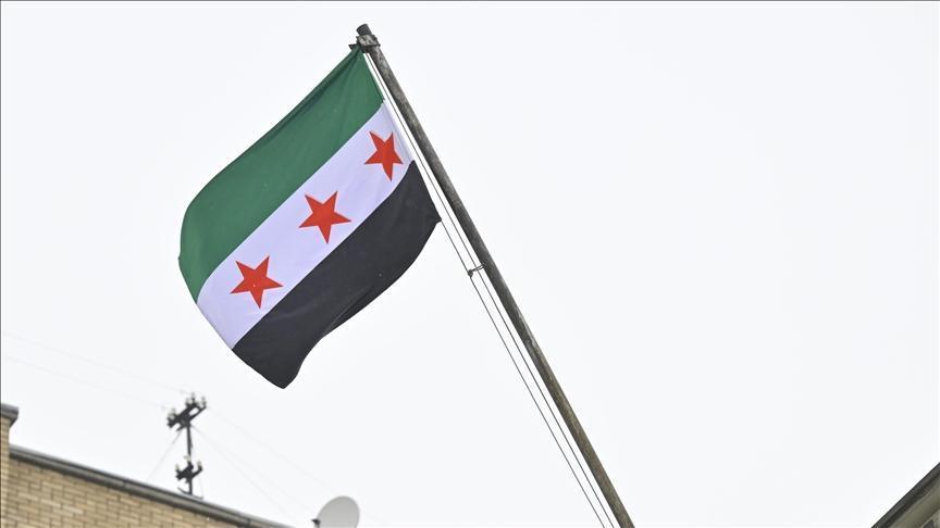 Syria appoints finance expert as new central bank governor