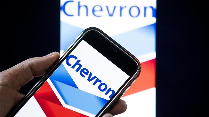 Chevron to survey east Med for Greek Cyprus claims