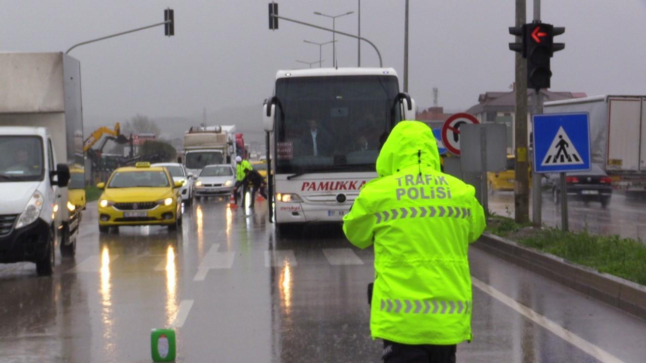 Traffic deaths, injuries drop amid holiday safety measures