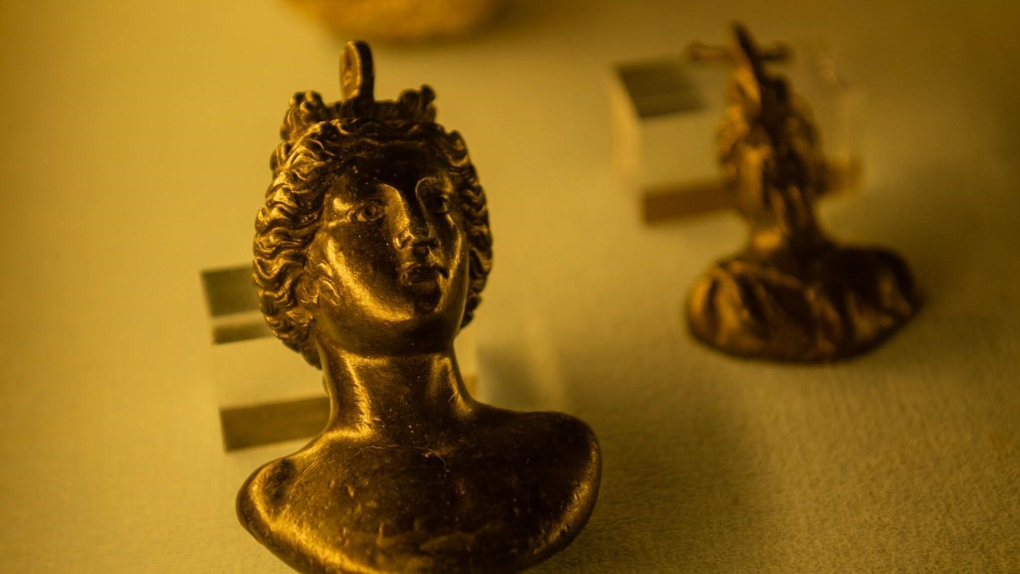 Maritime Trade History Museum Draws public interest