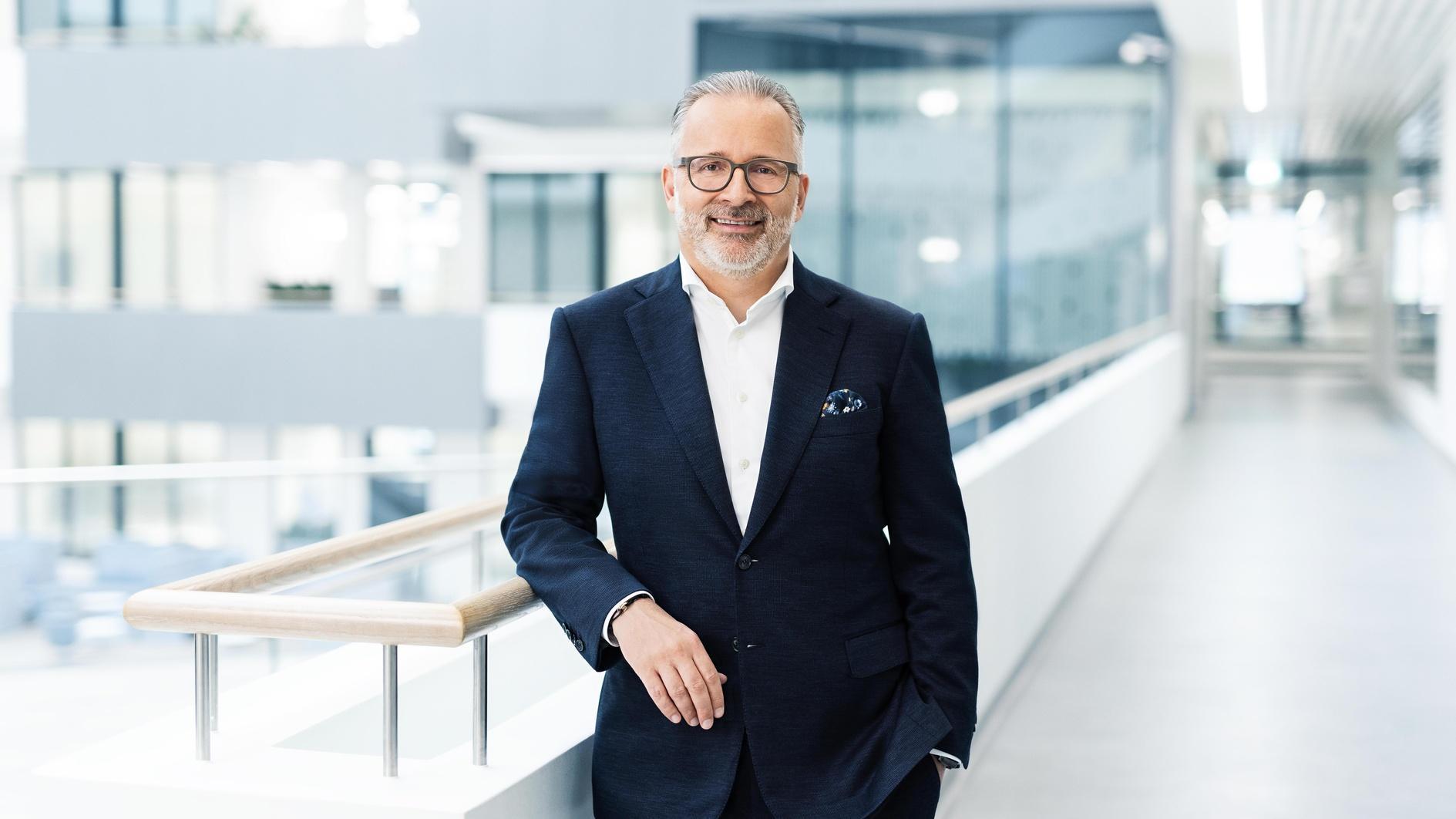 Henkel targets strong organic growth in 2025