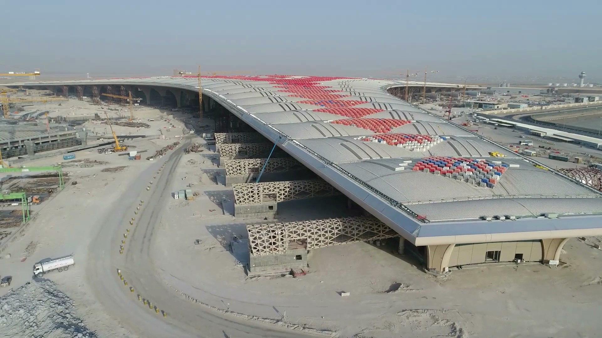 Contractors undertake $560 mln worth of projects abroad