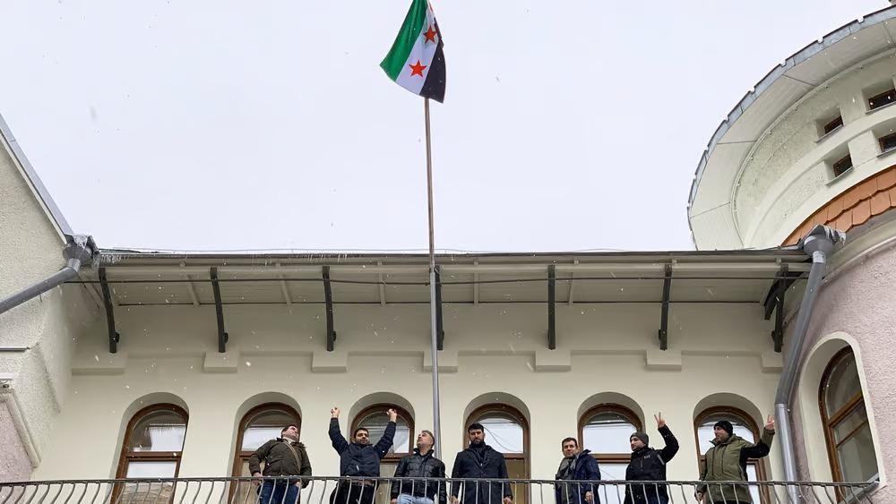 Syria launches diplomatic restructuring under new leadership