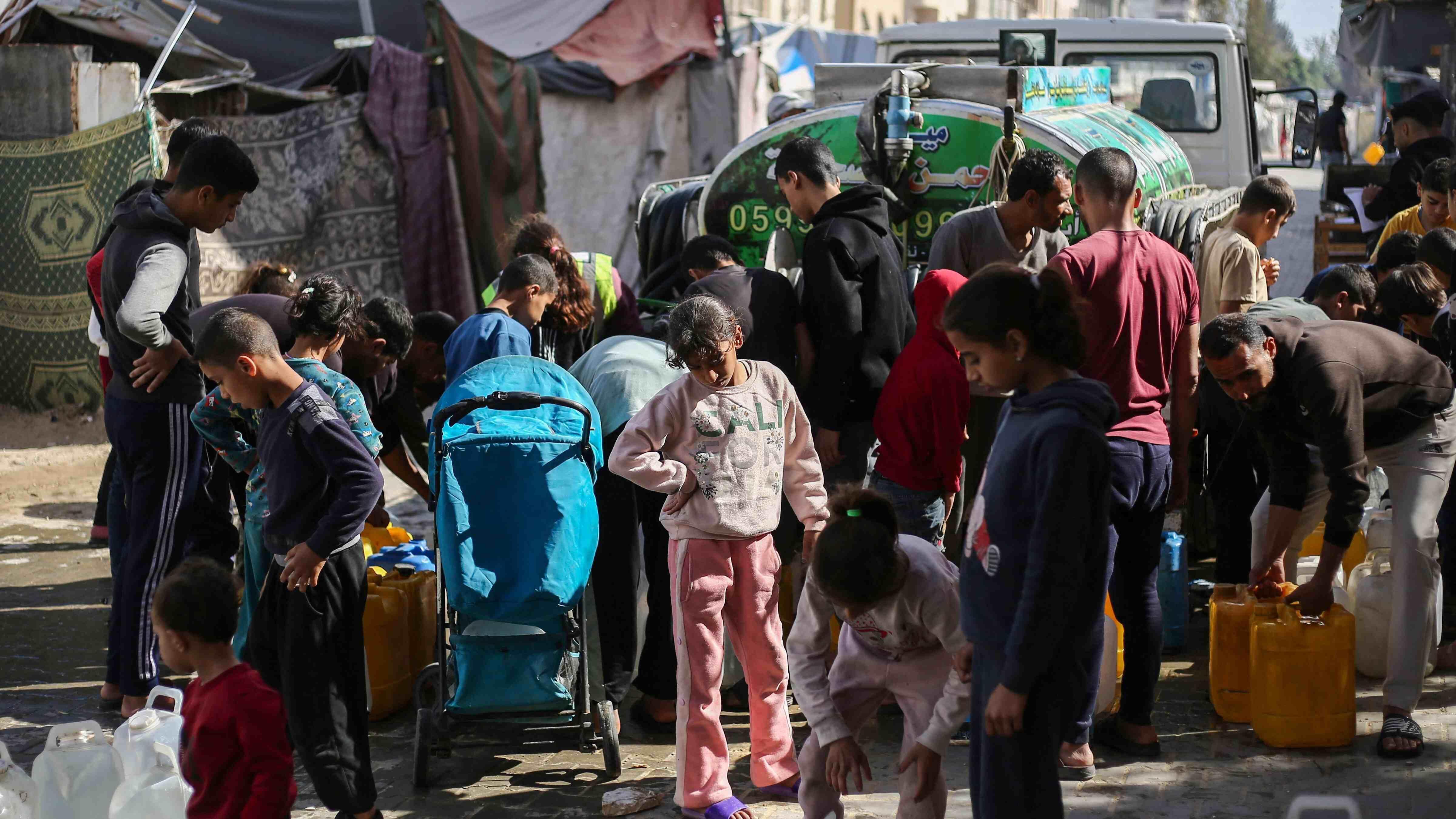 Israel slams France over plan to recognize Palestinian state