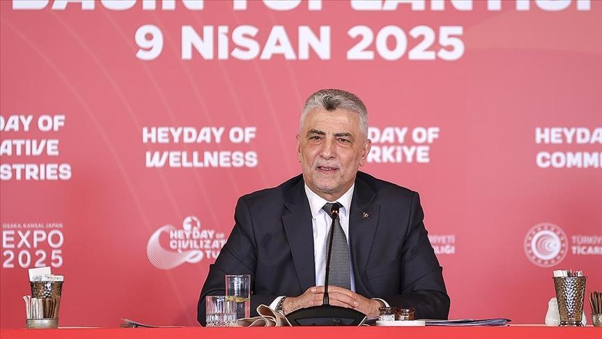 Türkiye targets $100 bln trade goal with US