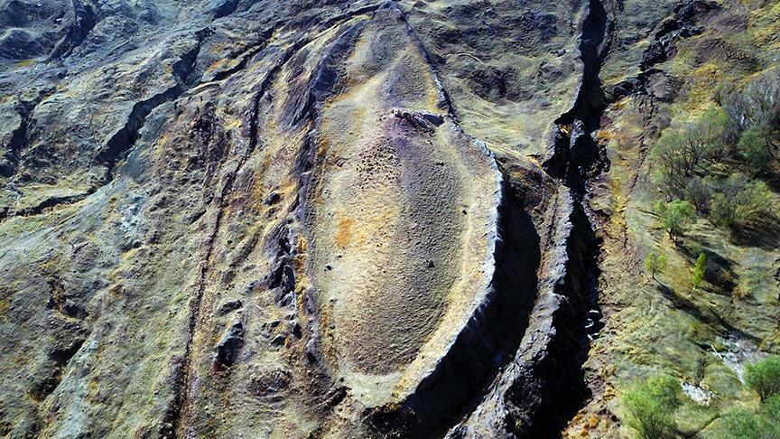 US-based team to launch excavation in Eastern Türkiye