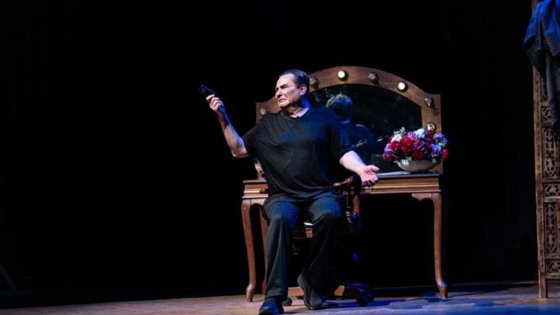 Frankfurt Turkish Theater Festival to open in May