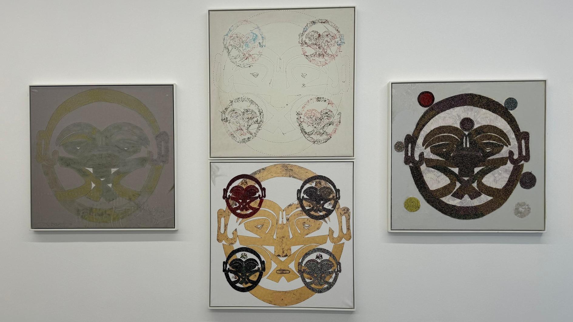 Exhibition shines a light on women’s artistry