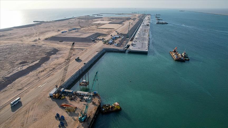 Türkiye aims to finalize Development Road Project with Iraq soon: Minister