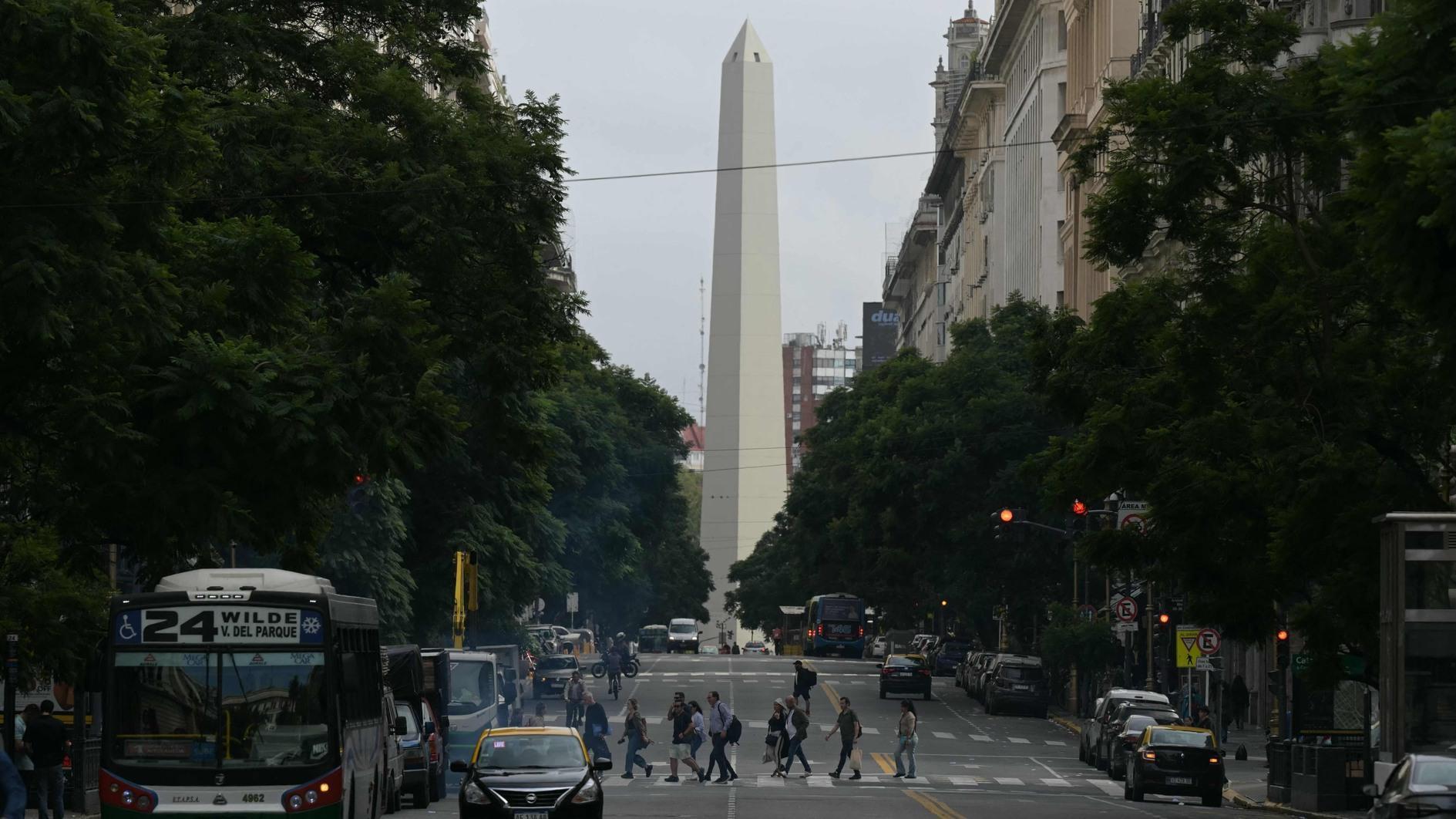 Argentina extends multi-billion currency swap deal with China