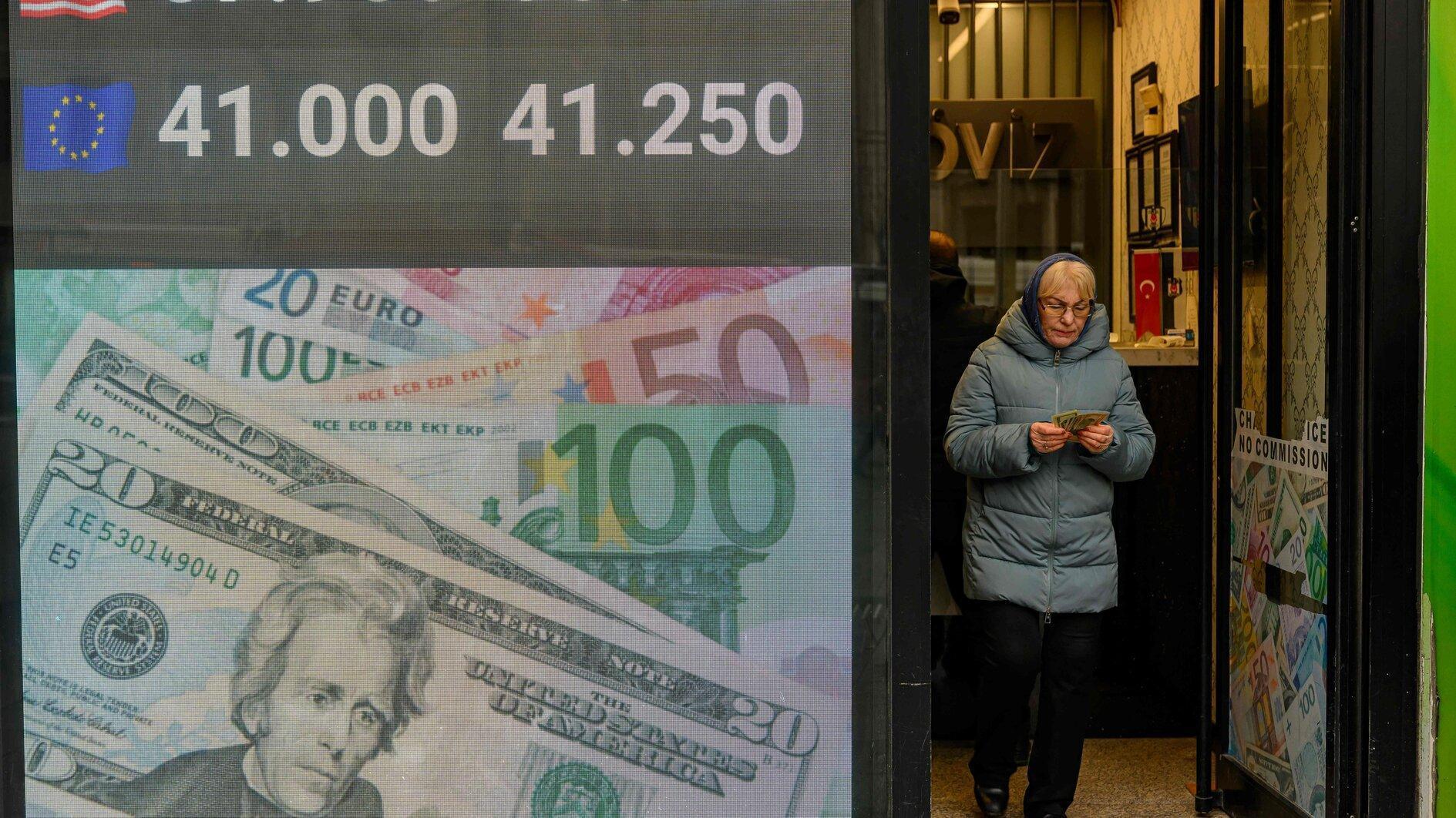 Inflation expectations deteriorate slightly in April