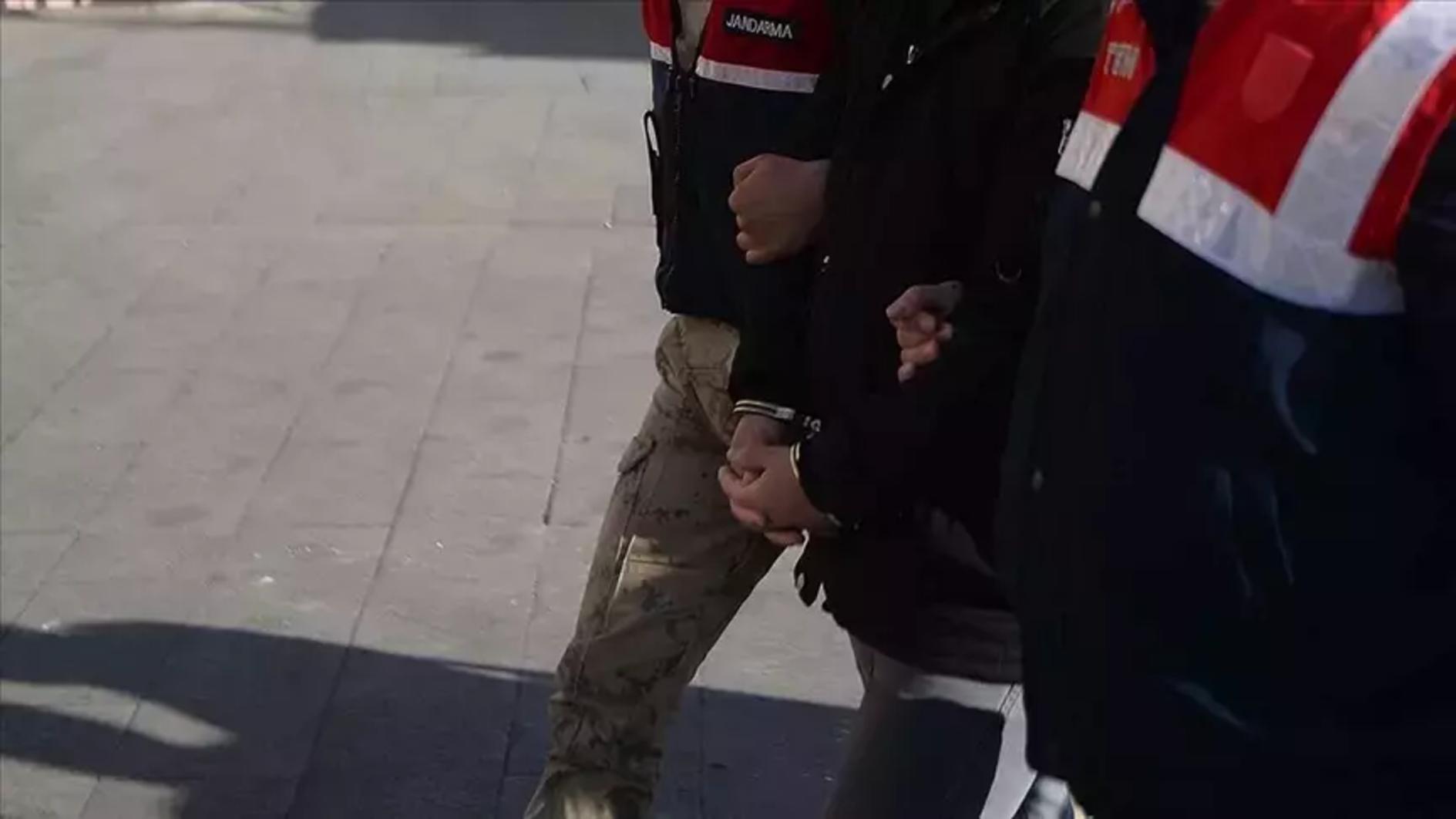 Over 100 ISIL suspects caught in nationwide raids