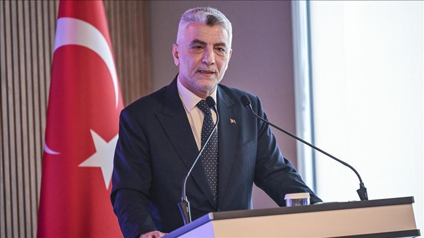 Türkiye-US ‘tariff diplomacy’ efforts to gain momentum with new working group