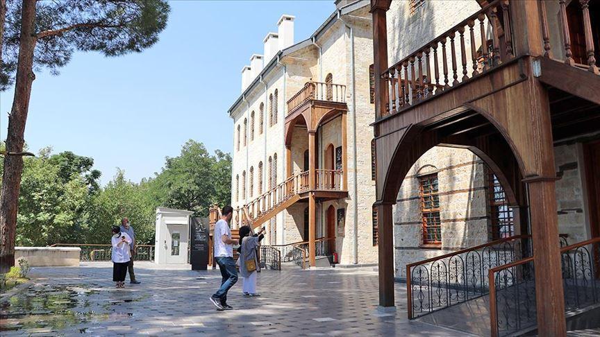 Two Turkish cities aim for UNESCO spotlight with gastronomy, literature