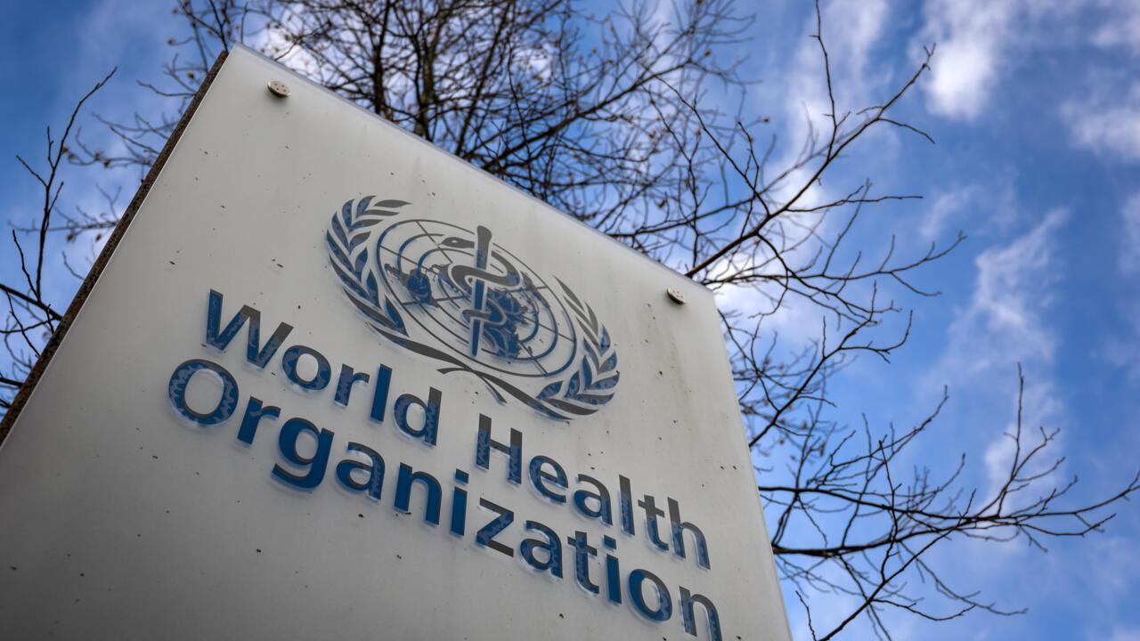Accord reached in principle over tackling future pandemics
