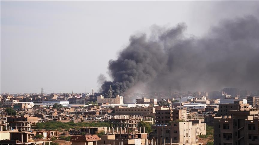 Over 400 killed in Darfur paramilitary attacks: UN