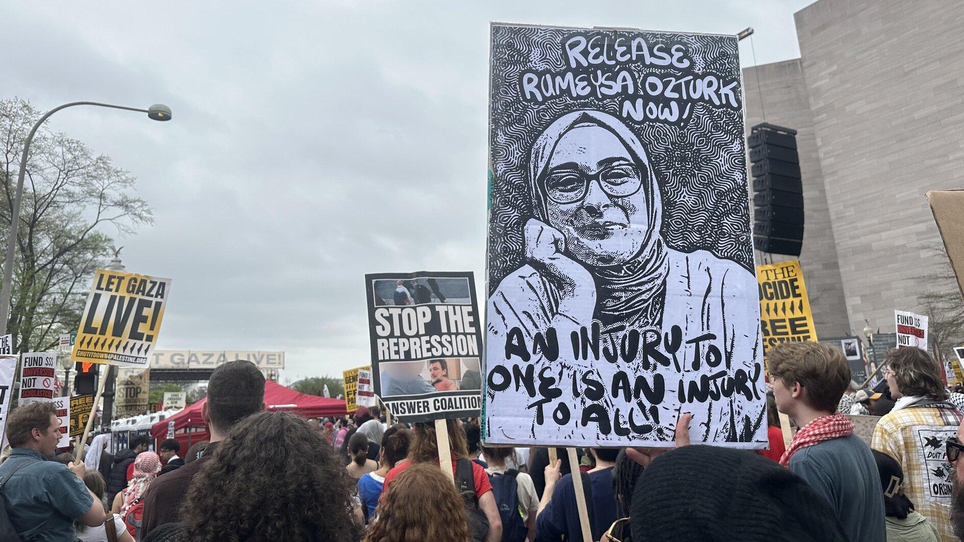 US Senator slams Rubio’s claims on detained Turkish student as ‘big lie’