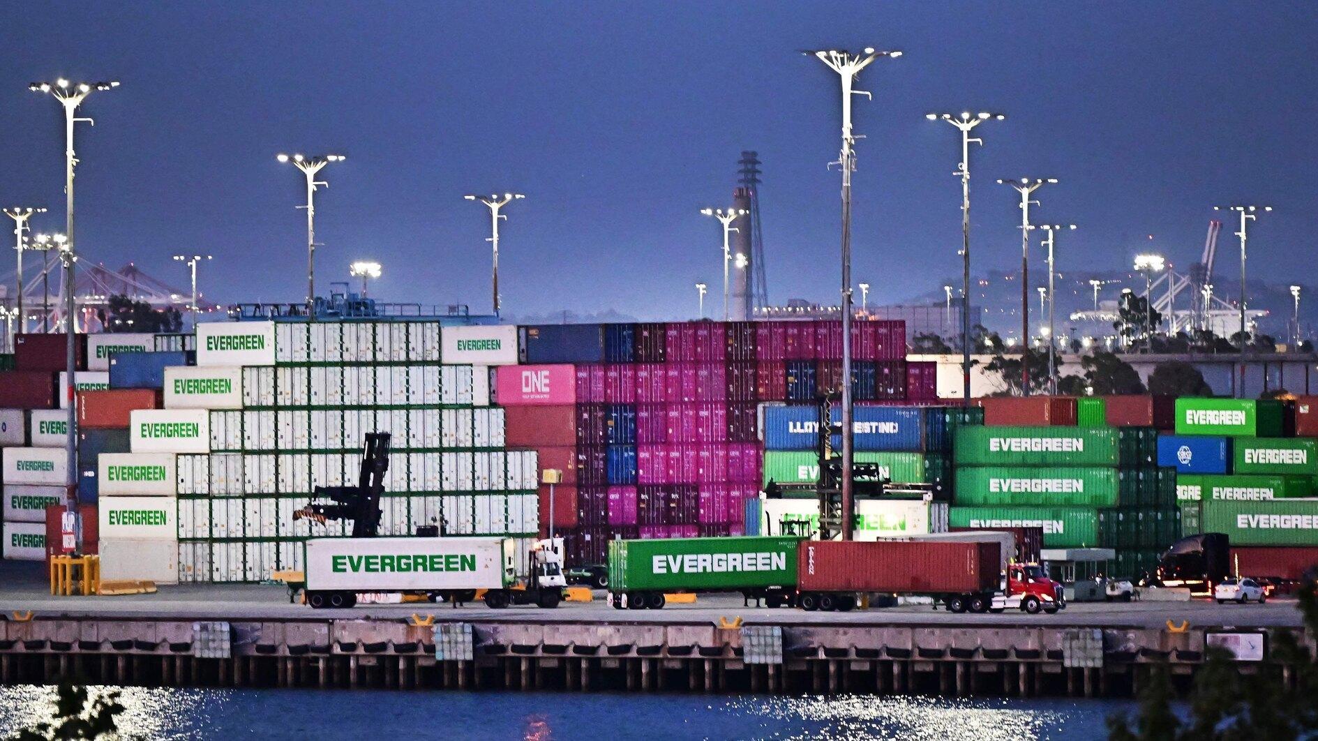 US opens door to tariffs on pharma, semiconductors