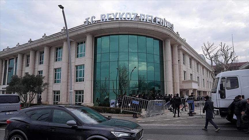 Istanbul’s Beykoz deputy mayor detained in expanding bid-rigging probe
