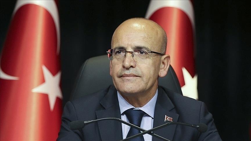 ‘No tolerance for financial misuse,’ Şimşek warns crypto firms