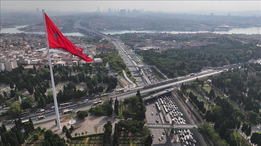 OECD expects Türkiye’s growth to rebound by 2026