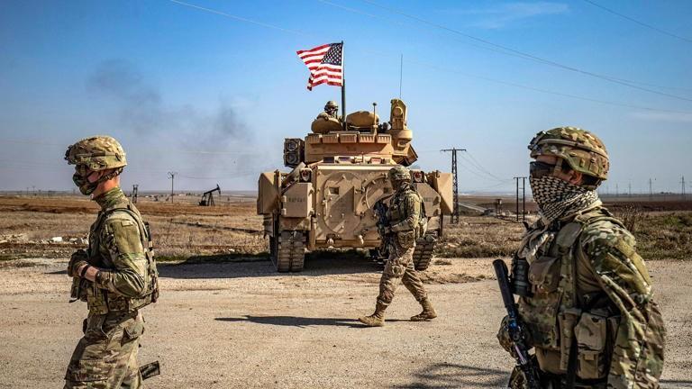 Washington plans phased withdrawal from Syria: Media