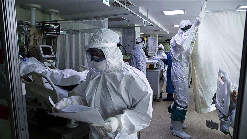 WHO countries strike key agreement on pandemics