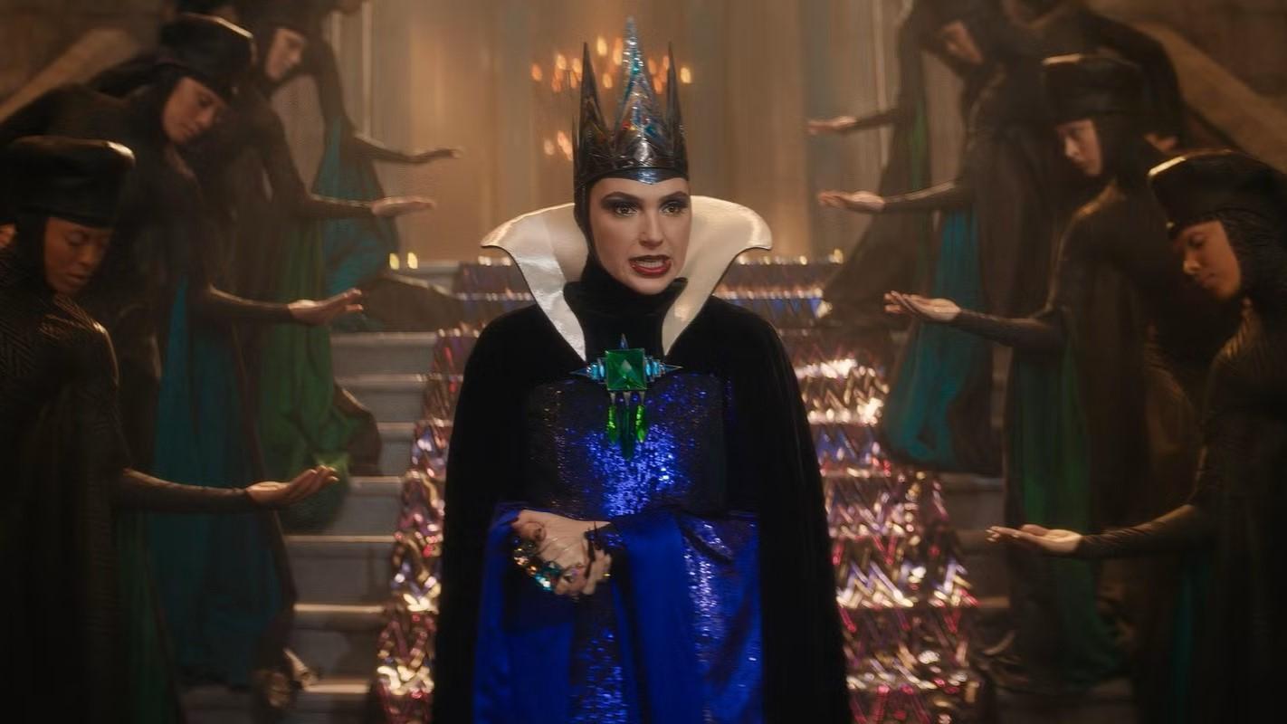 Disney’s ‘Snow White’ banned in Lebanon, Kuwait