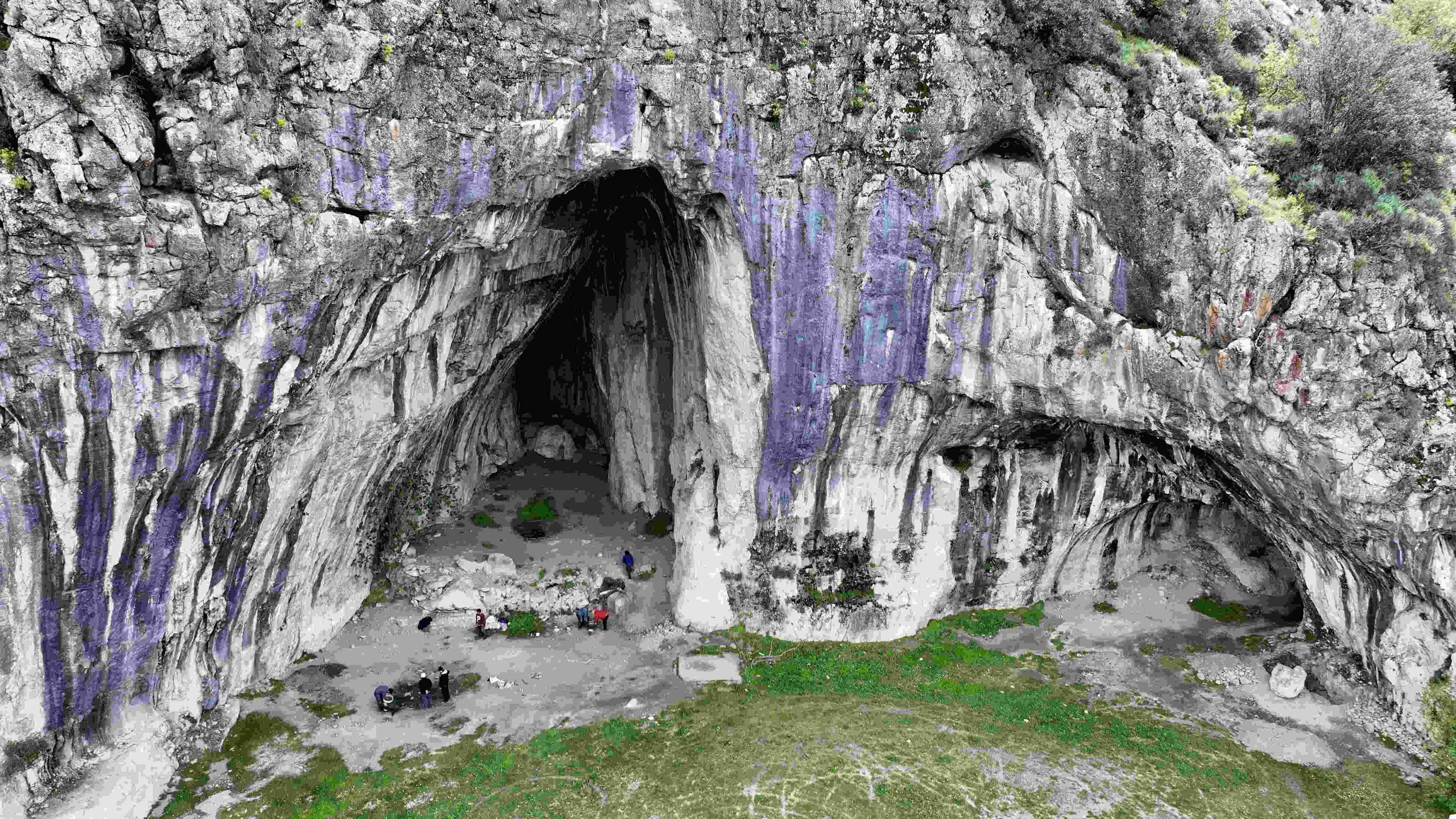 Early Anatolian gene found in settlement