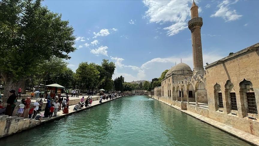 Şanlıurfa to host UNESCO Music Cities meeting