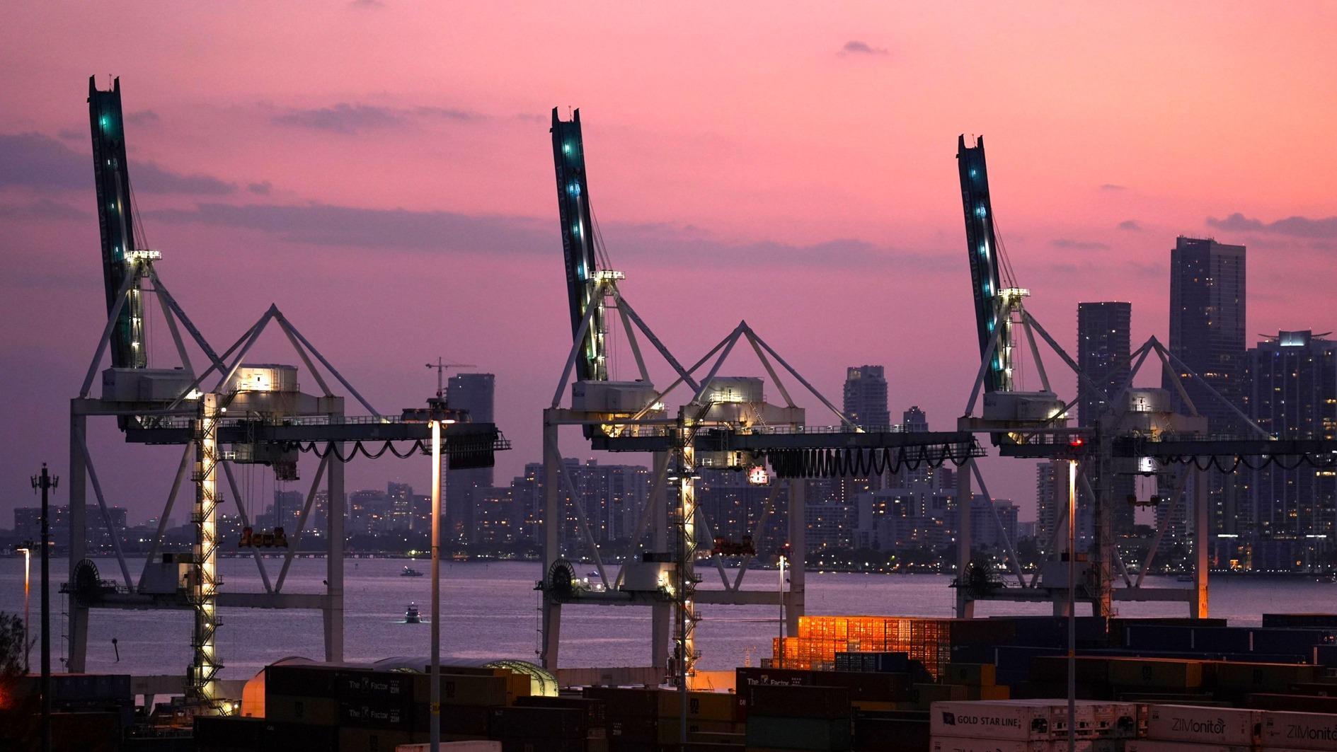 Unease grows over Trump tariffs despite progress in Japan trade talks