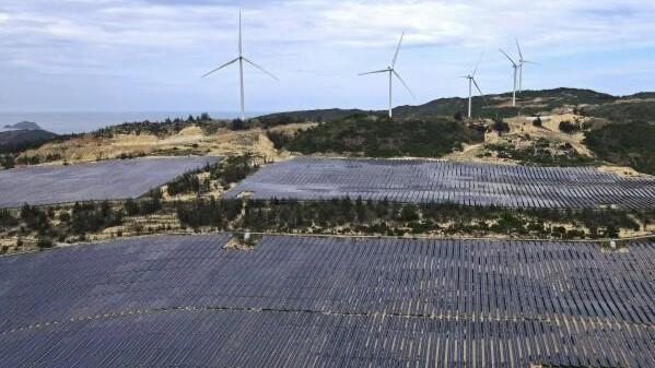 Demand for critical minerals used in clean tech to triple by 2040