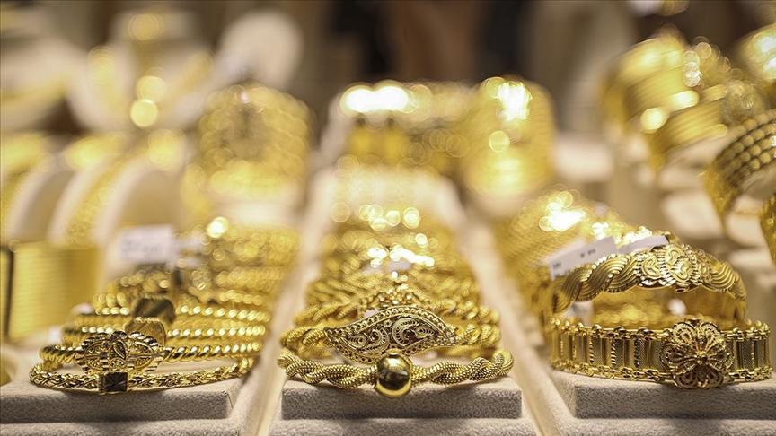 Jewelry exports soar 72 pct, UAE top buyer in first quarter