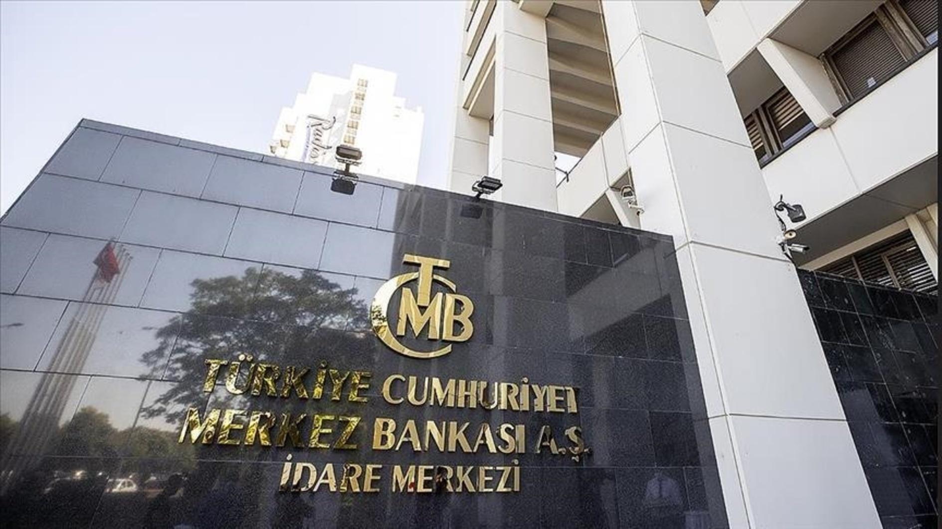 In surprise move, Central Bank raises policy rate by 350 bps