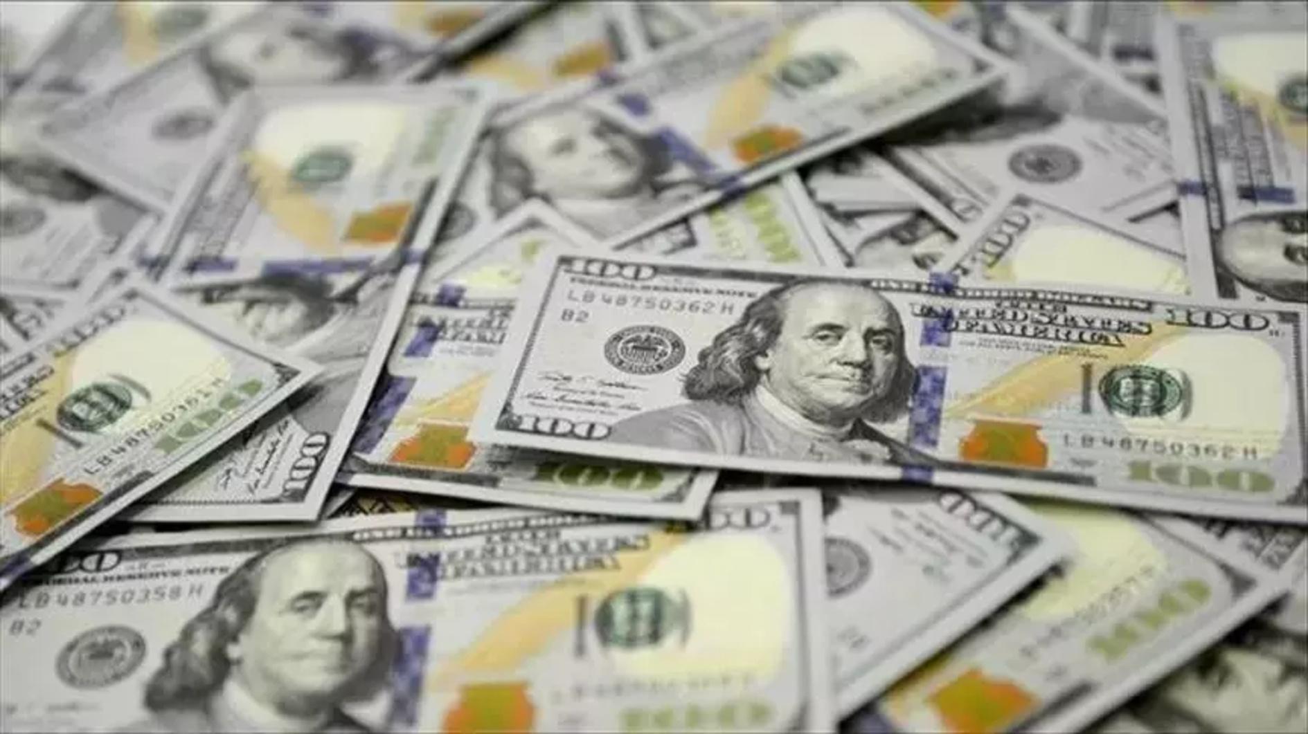 Private sector’s external debt tops $179 billion in February