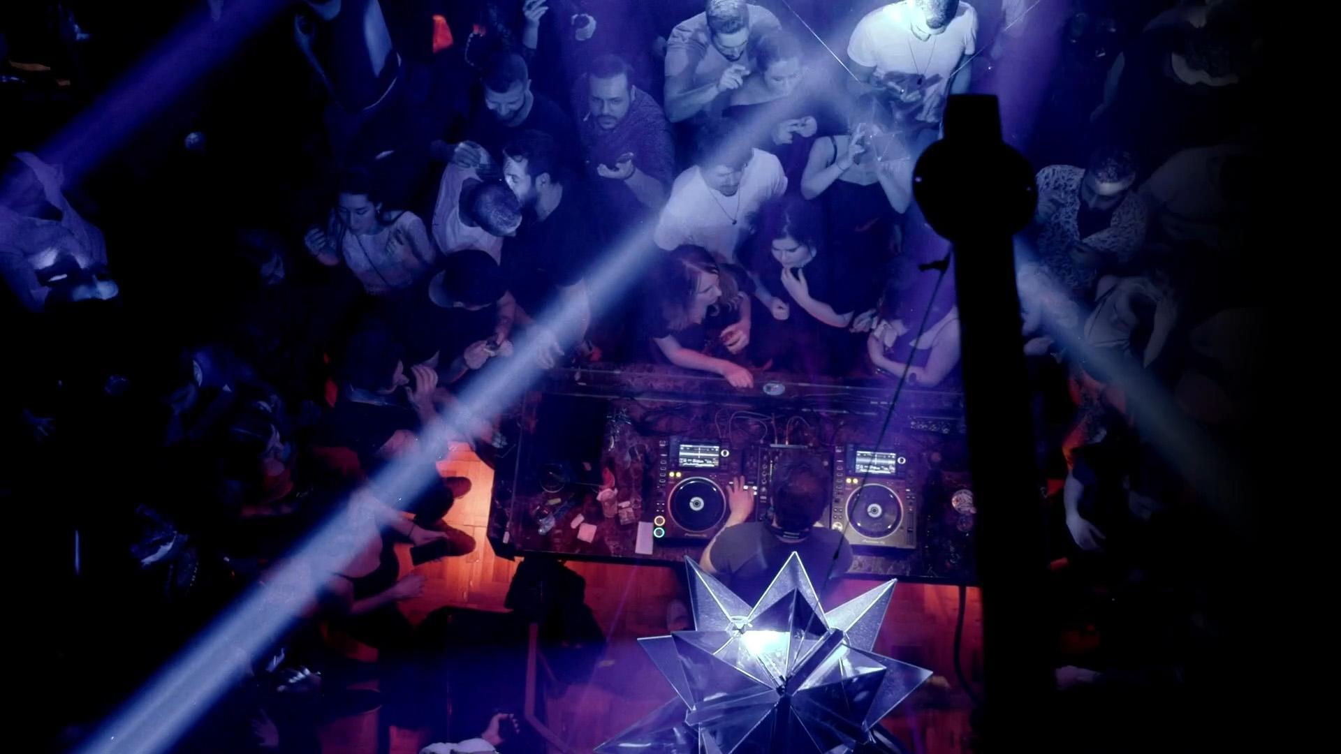 Vibe Istanbul is a love letter to the city’s electronic underground