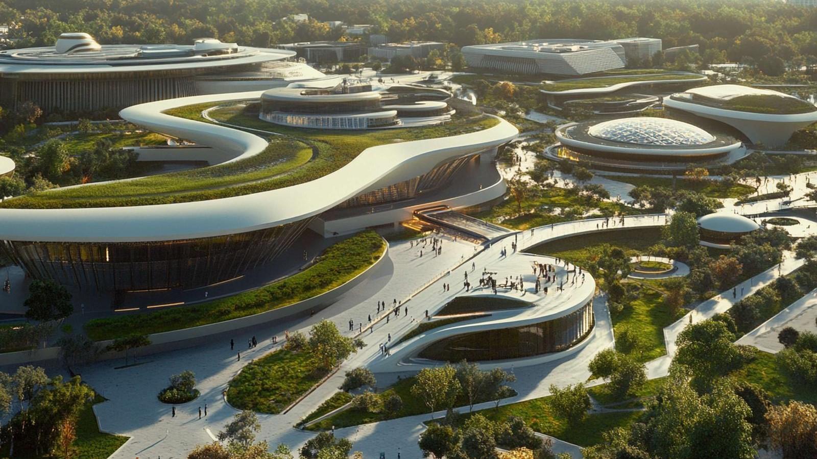 Some $4.5 billion to be invested to build ‘Biotechnology Valley’