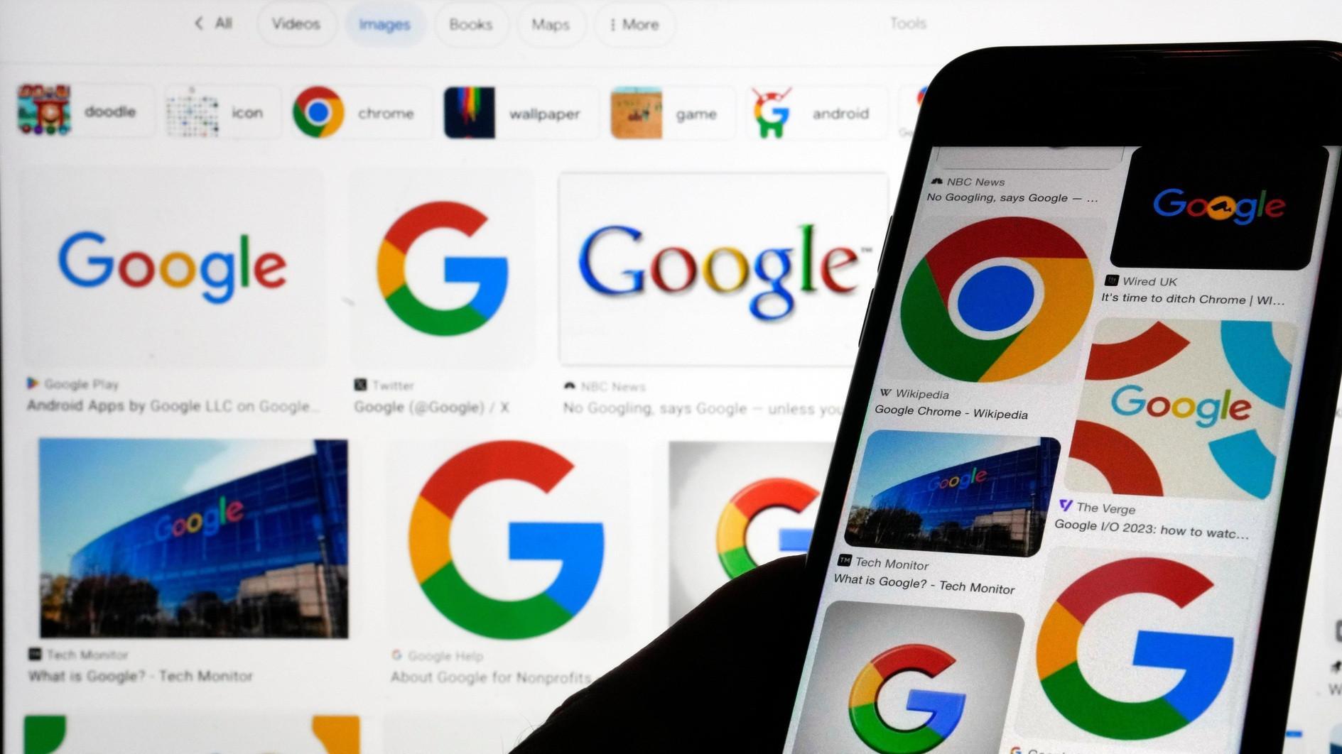 Google has illegal monopoly in ad tech, US judge rules