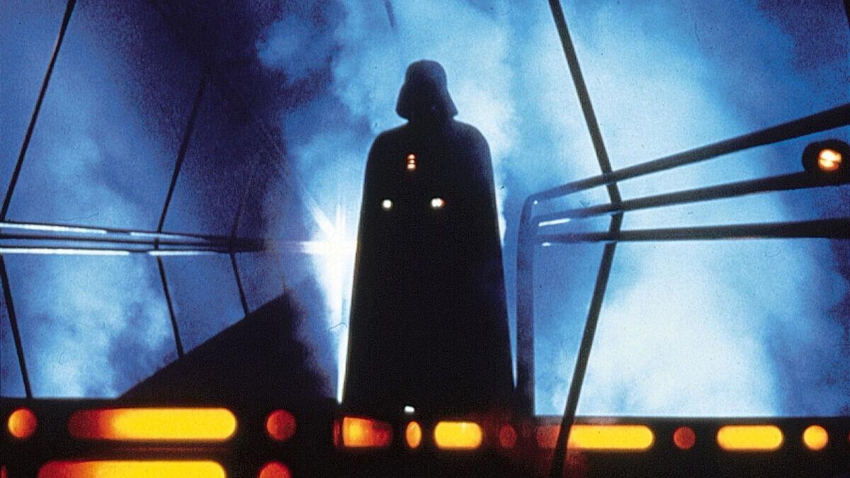 Istanbul to host live orchestra screening of ‘Star Wars: The Empire Strikes Back’