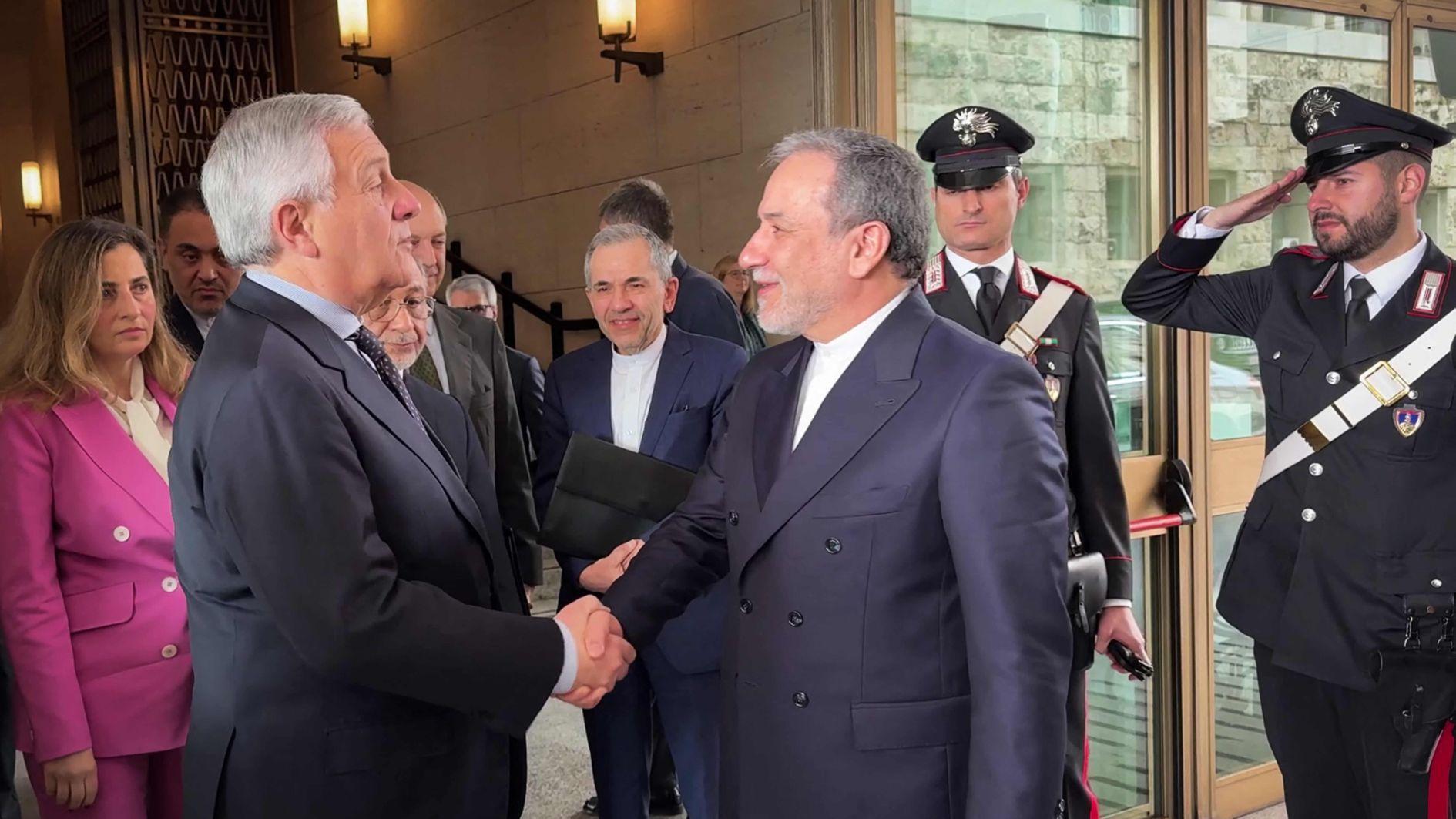 US, Iran report progress in nuclear talks, will meet again