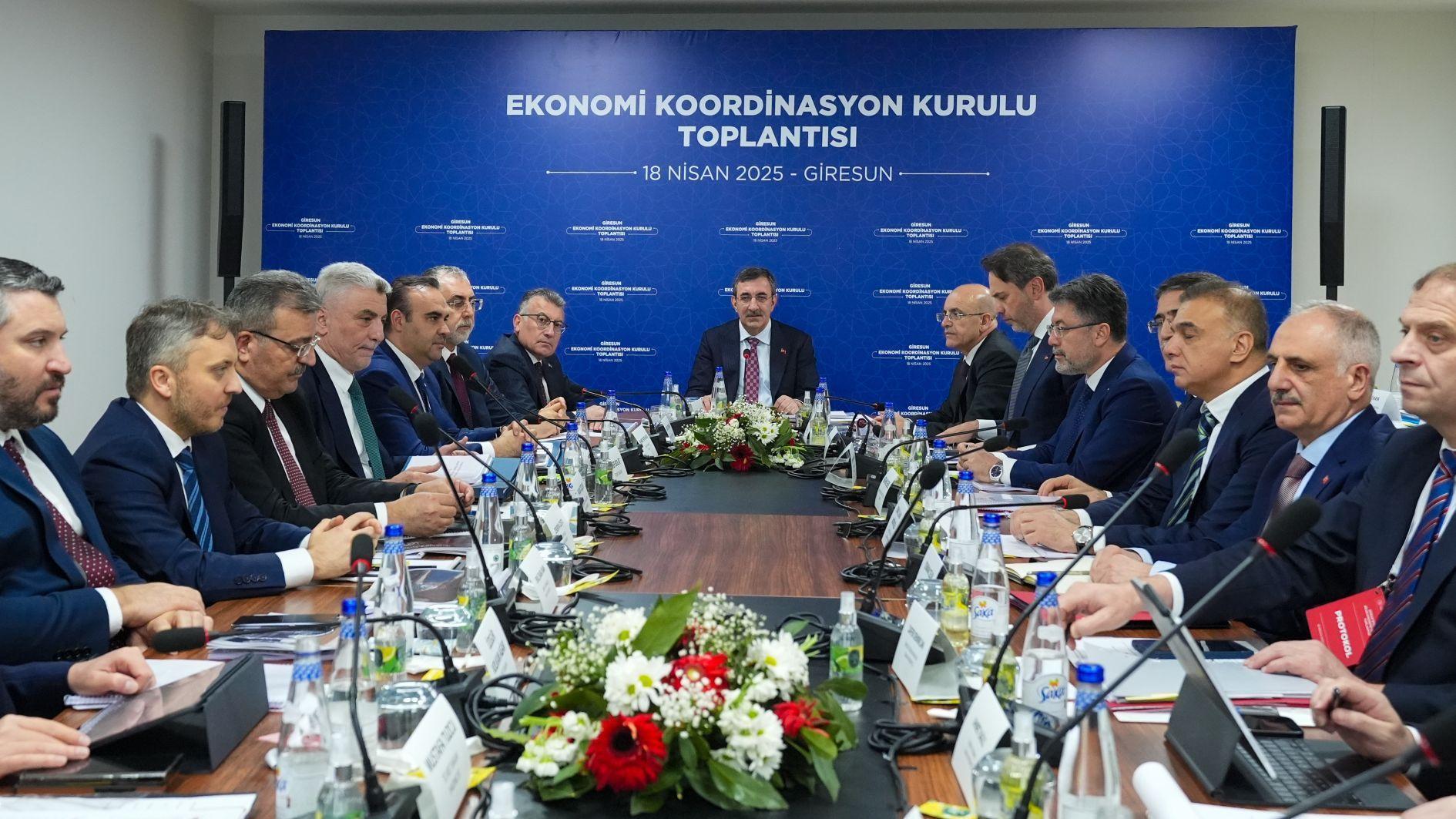Economy program strengthens macro-financial stability: Board