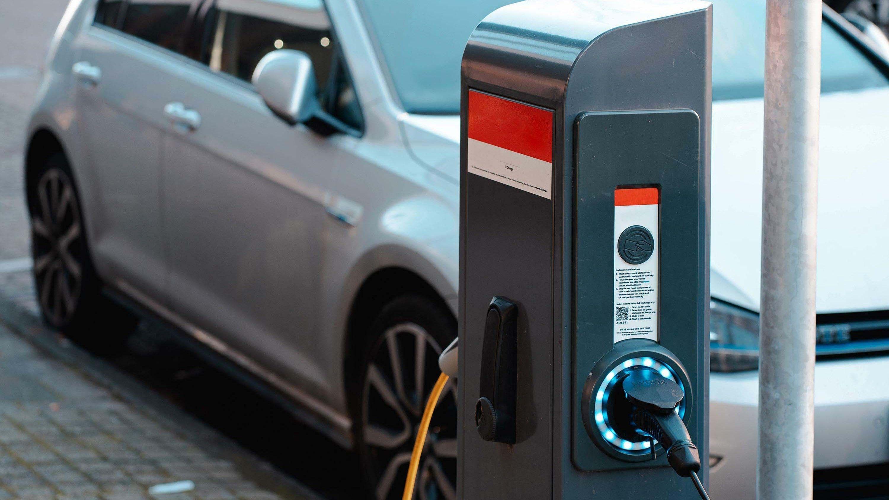 Auto sector adapting to EU’s ambitious green transformation