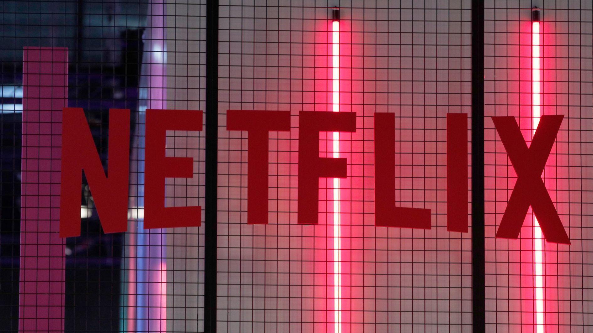 Netflix earnings in first quarter of 2025 top forecasts