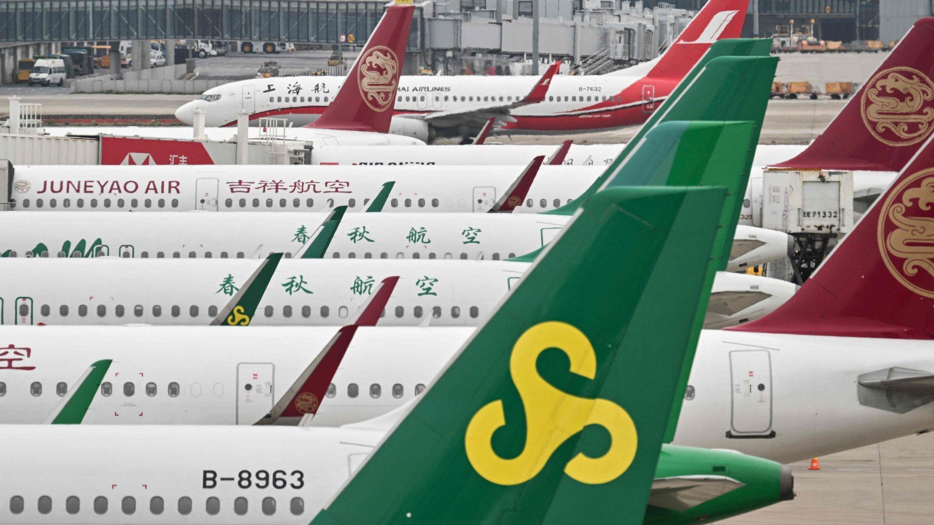 Tariffs could lift Boeing and Airbus plane prices even higher
