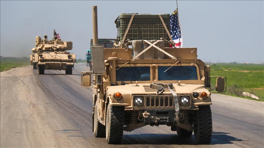 US reconsiders Syria policy strategy amid troop drawdown, sanction talks