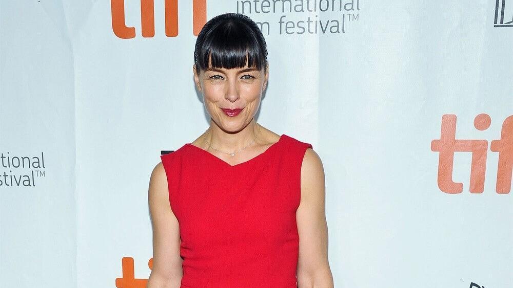 Olivia Williams says she’ll never be cancer-free