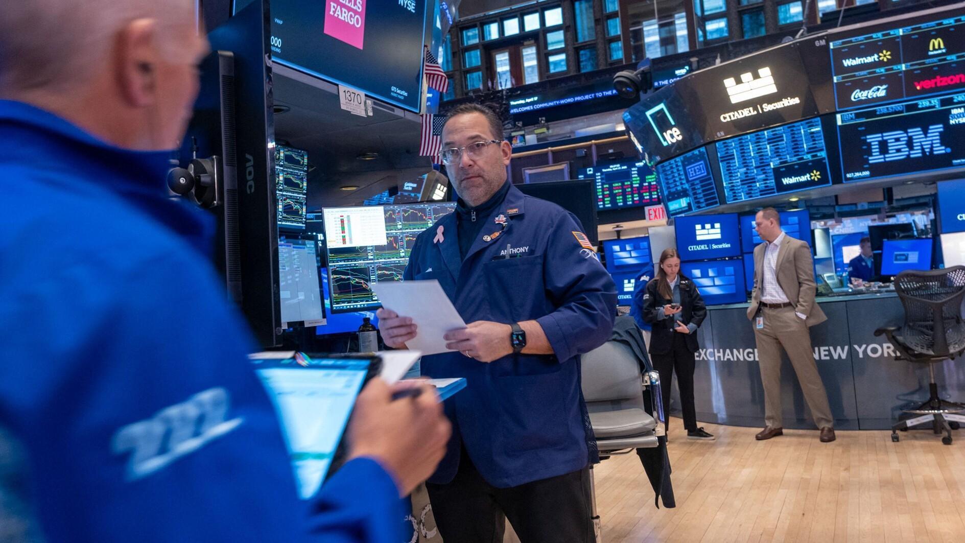 Big Techs Magnificent Seven heads into earnings season